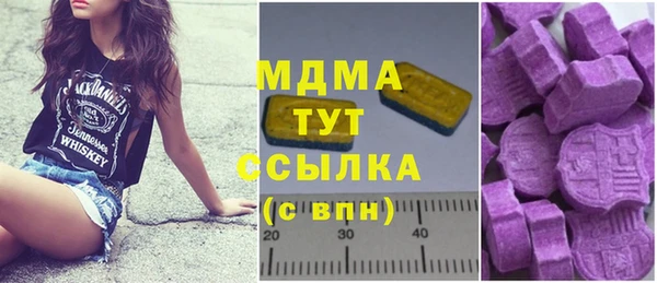 spice Богданович